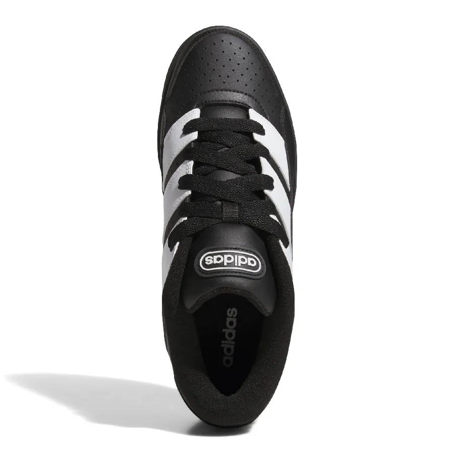 Imagen 4 de 7 de Zapatillas adidas Turnaround 2000-NEGRO/BLANCO
