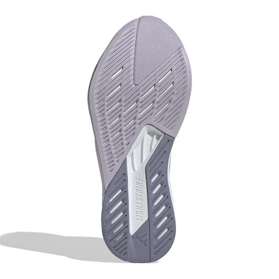 Imagen 5 de 8 de Zapatillas adidas Duramo Speed-ROSA/LILA/LIMA