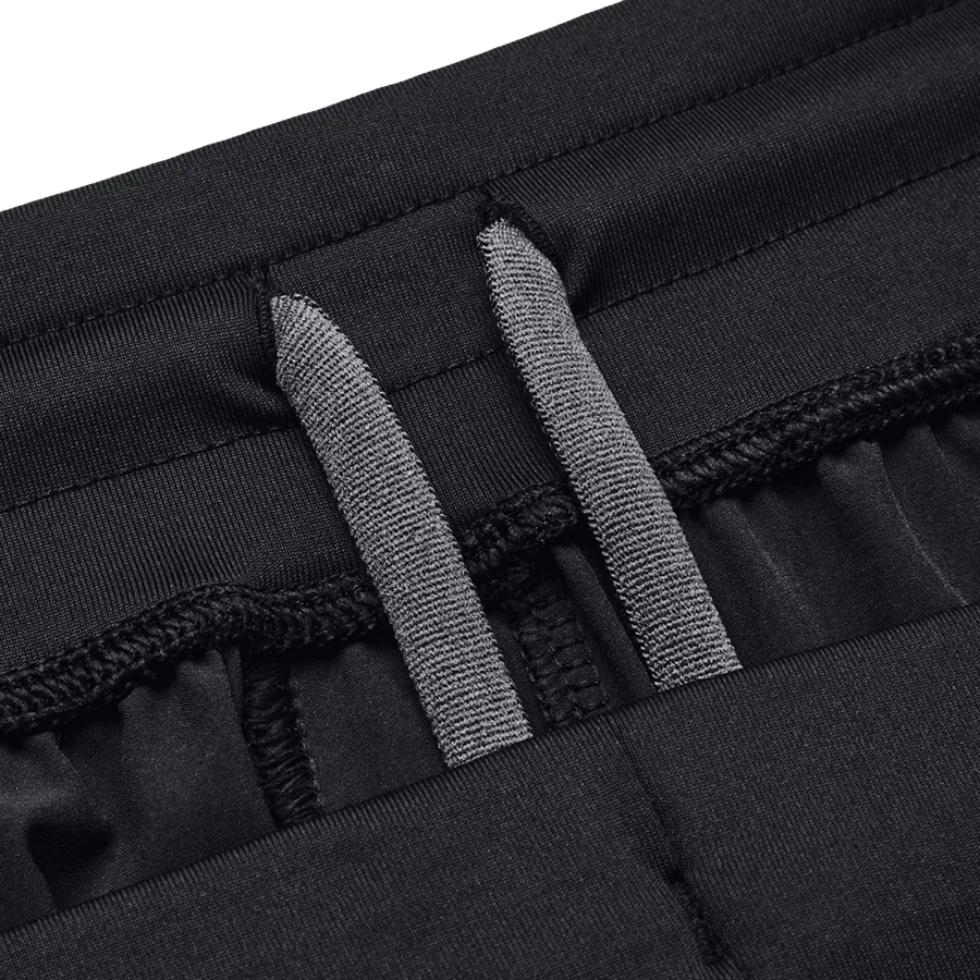 Imagen 4 de 5 de Pantalón Under Armour Project Rock Unstoppable-NEGRO