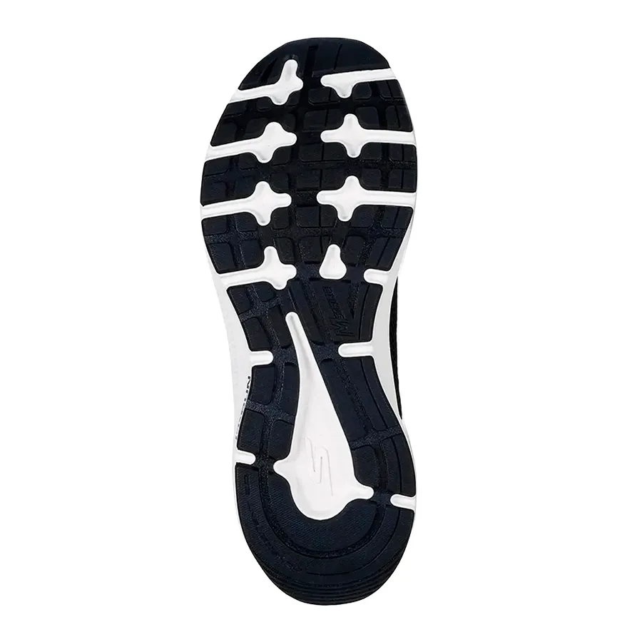 Imagen 3 de 4 de Zapatillas Skechers Go Run Consistent 2.0-NEGRO/ROSA