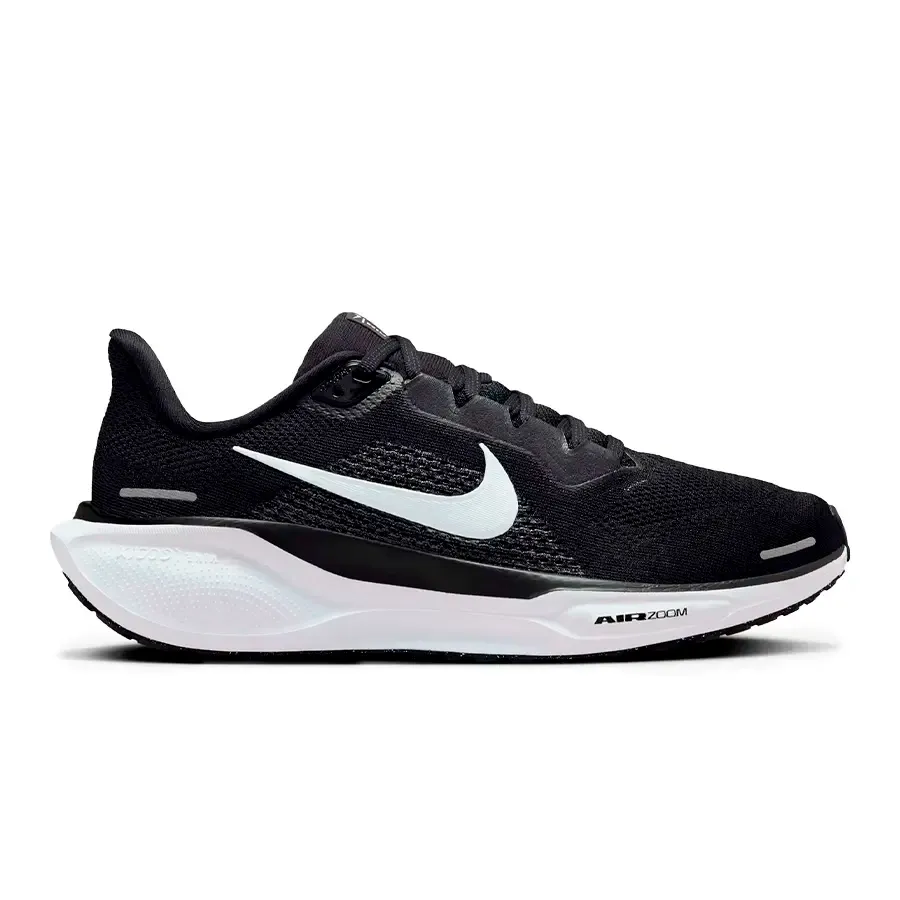 Imagen 0 de 7 de Zapatillas Nike Pegasus 41-NEGRO/BLANCO