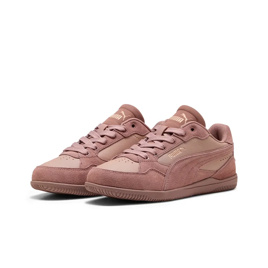 Imagen 1 de 7 de Zapatillas Puma K Moda OG-ROSA VIEJO/BEIGE