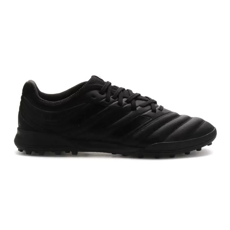 Imagen 4 de 5 de Botines adidas Copa 19.3 Tf-NEGRO