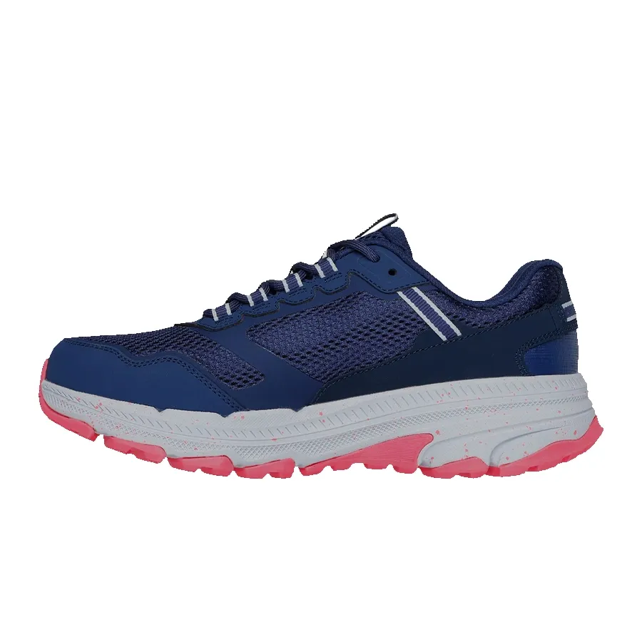 Imagen 2 de 5 de Zapatillas Skechers Go Run Trail Altitude 2.0-MARINO/ROSA