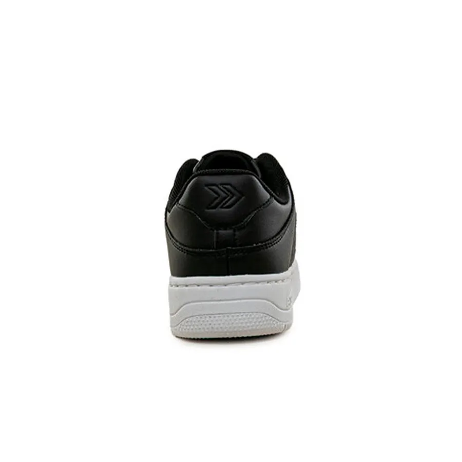 Imagen 4 de 5 de Zapatillas Atomik Fairfaxx-NEGRO