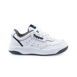 Zapatillas Topper X Forcer Kids Ii