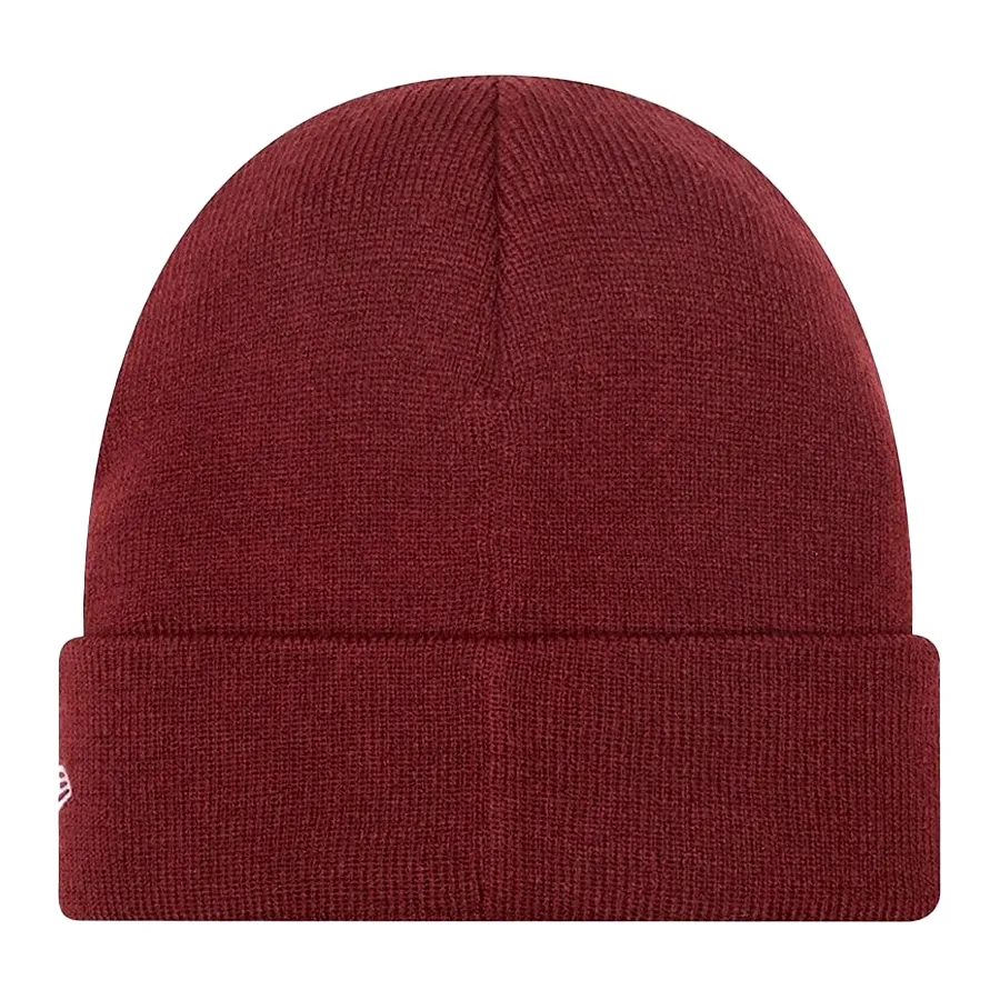 Imagen 1 de 2 de Gorro New Era Pop Colour-BORDO