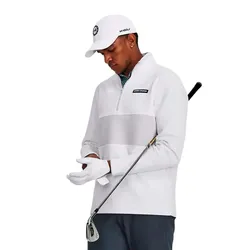 Buzo Under Armour Storm Daytona 1/2 Zip