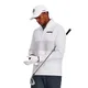 buzo-under-armour-storm-daytona-1-2-zip-BLANCO/GRIS