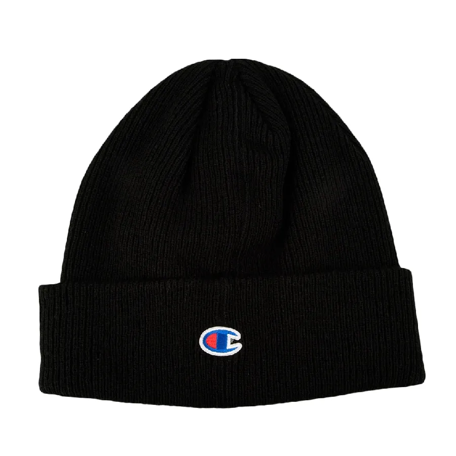 Imagen 0 de 3 de Gorro Champion 006-NEGRO