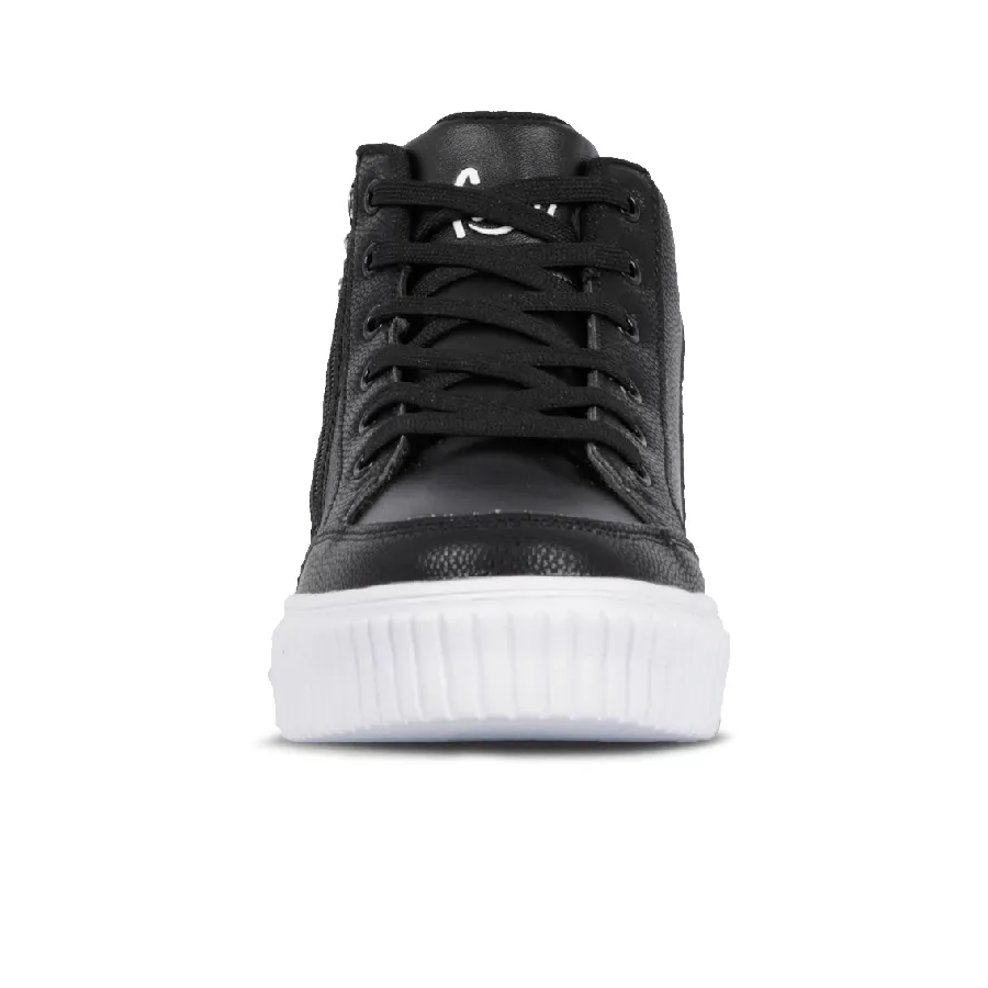 Imagen 1 de 3 de Zapatillas Footy Emotizapa Margarita-NEGRO/BLANCO