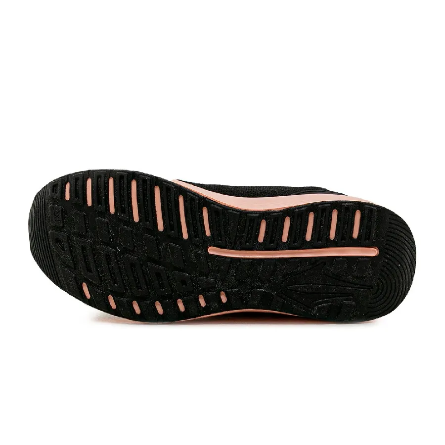 Imagen 4 de 6 de Zapatillas Topper Split Knited-NEGRO/NUDE