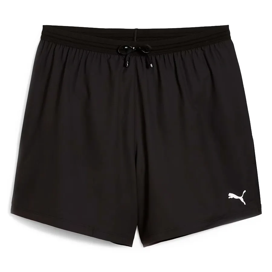 Imagen 1 de 4 de Shorts Puma Ultraweave-NEGRO