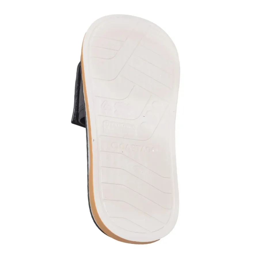 Imagen 2 de 4 de Sandalias Cartago Málaga Sport-NEGRO