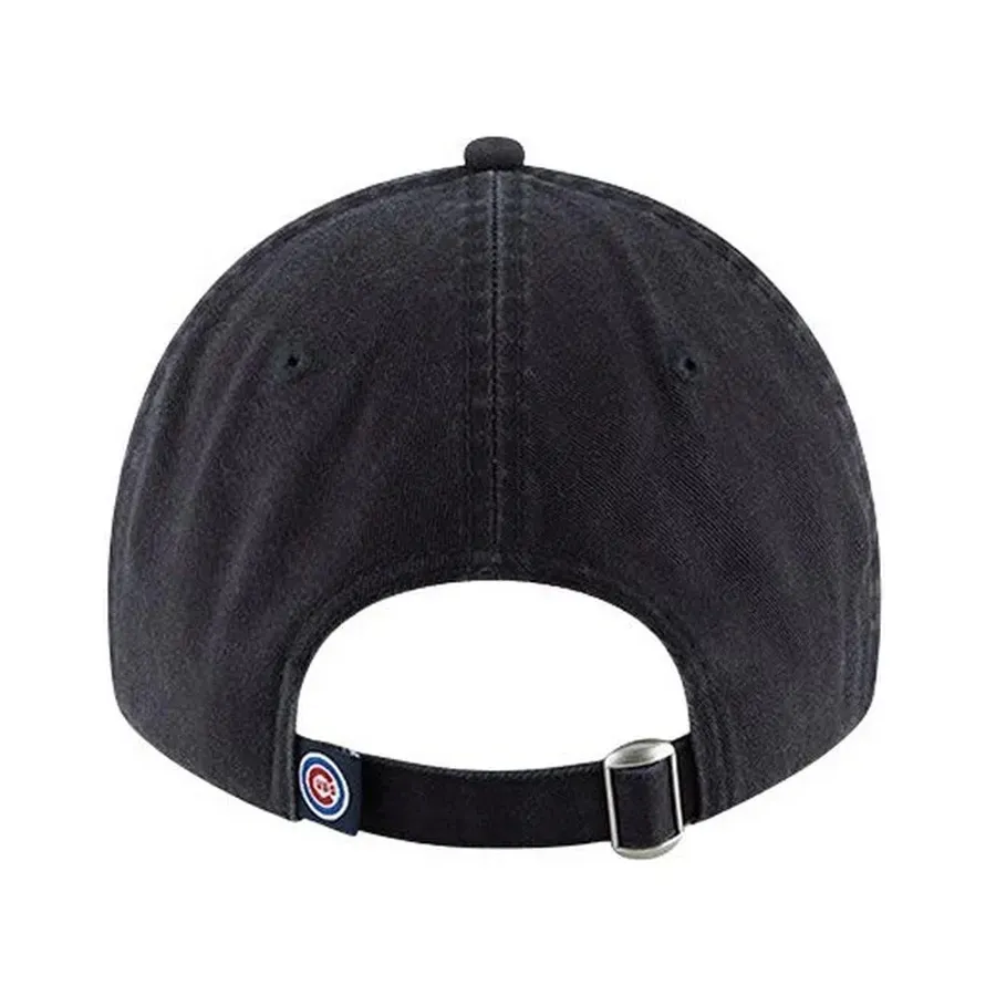 Imagen 1 de 2 de Gorra New Era Chicago Cubs-MARINO