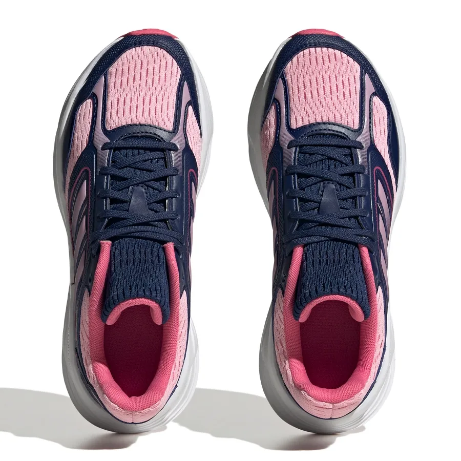 Imagen 1 de 7 de Zapatillas adidas Galaxy Star-MARINO/ROSA
