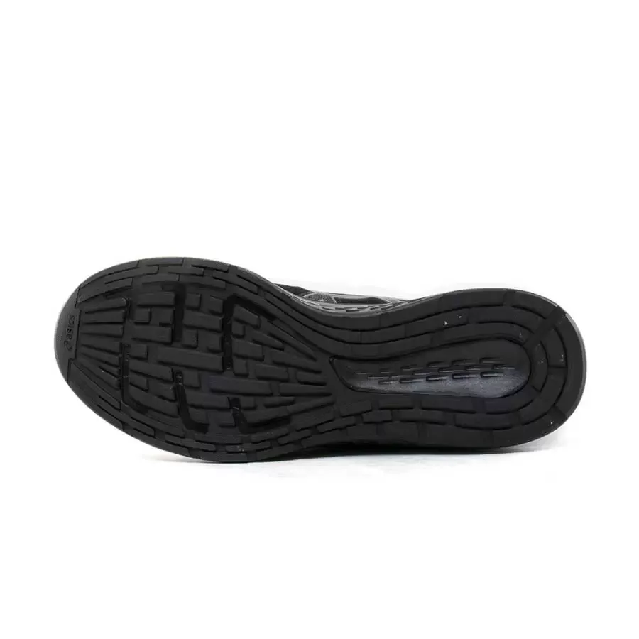 Imagen 1 de 4 de Zapatillas Asics Patriot 11 A-NEGRO/GRAFITO