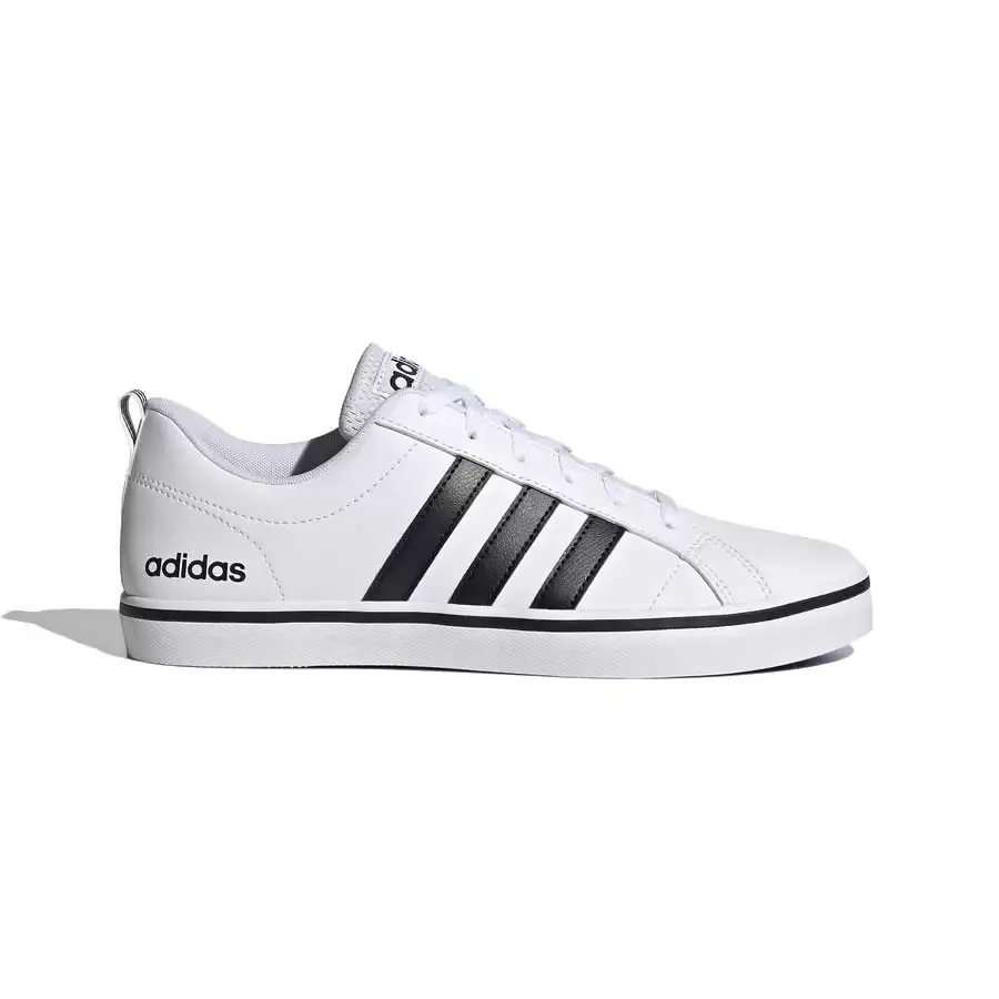 Imagen 5 de 6 de Zapatillas adidas Vs Pace-BLANCO/NEGRO