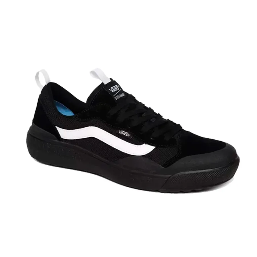 Imagen 2 de 5 de Zapatillas Vans U Ultrarange Exo Se-NEGRO/BLANCO