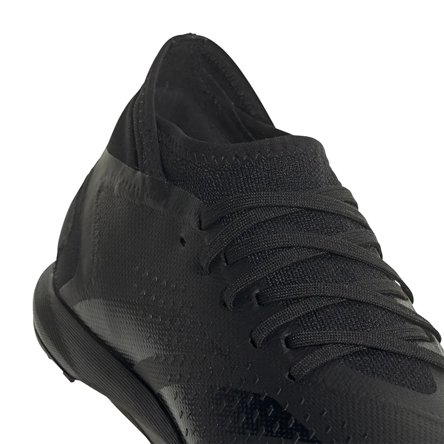 Imagen 5 de 8 de Botines adidas Predator Accuracy .3-NEGRO