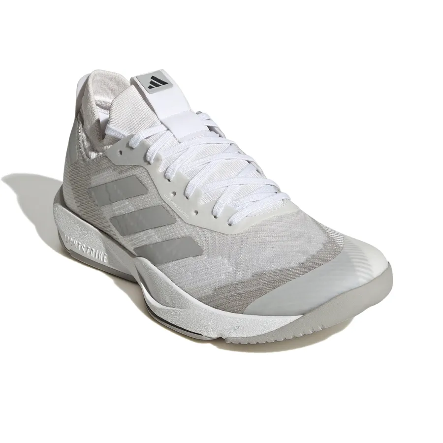 Imagen 5 de 9 de Zapatillas adidas Rapidmove Adv-BLANCO/GRIS