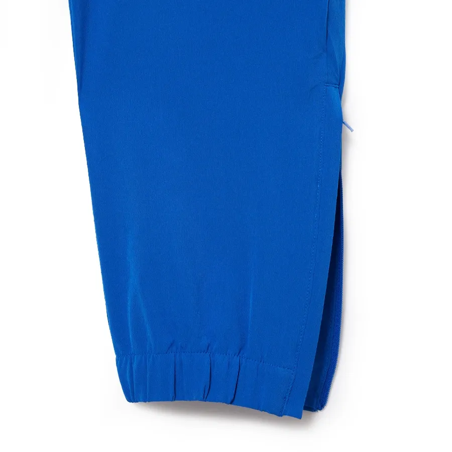 Imagen 3 de 5 de Pantalón Lacoste Novak Djokovic-AZUL