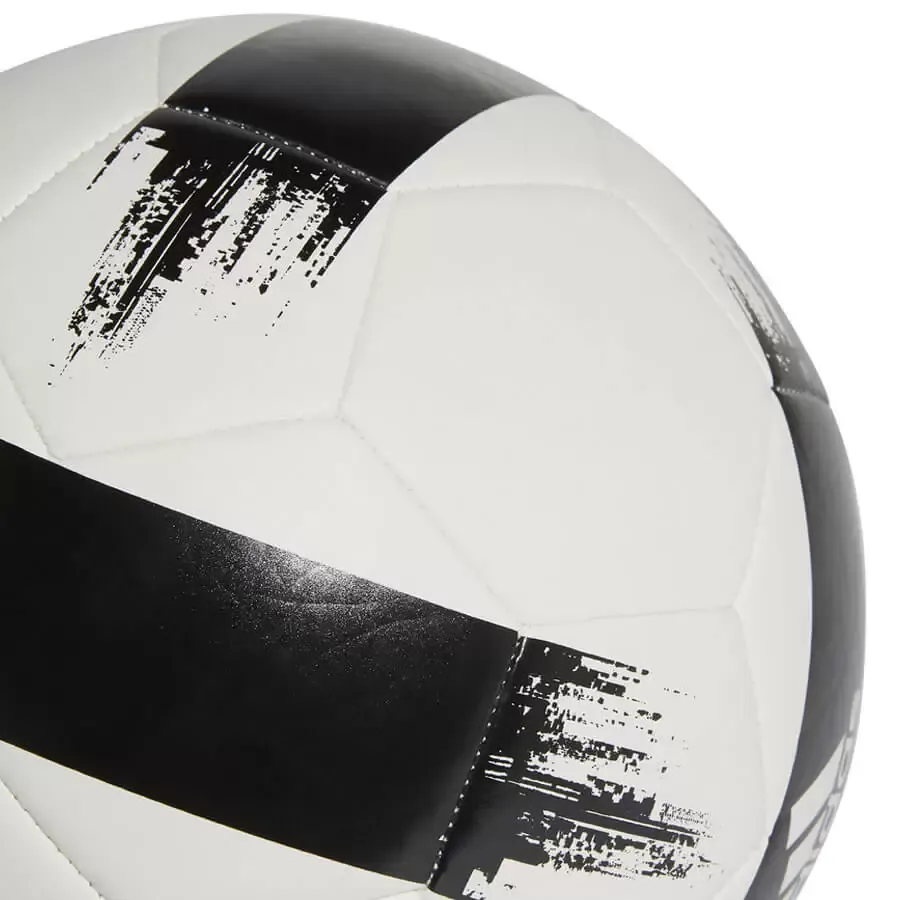 Imagen 2 de 4 de Pelota adidas Epp Ii-BLANCO/NEGRO