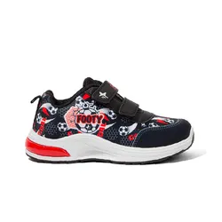 Zapatillas Footy Inyectada C/Luz