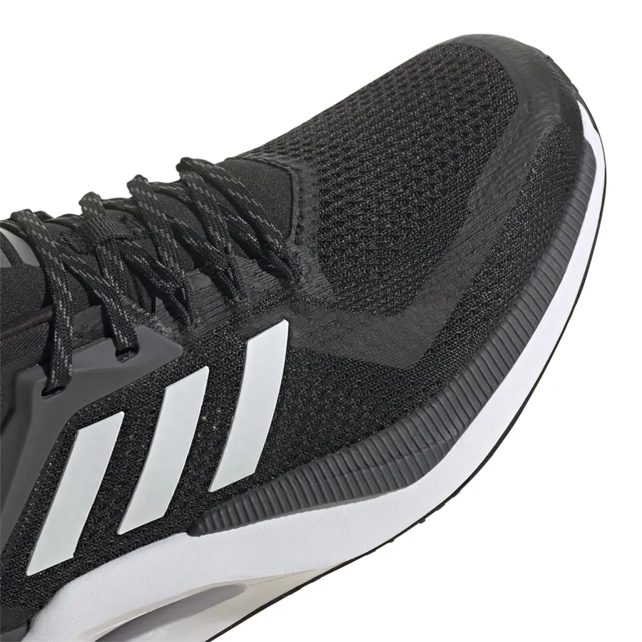 Imagen 4 de 6 de Zapatillas adidas Alphatorsion W 2.0 W-NEGRO/BLANCO/GRAFITO