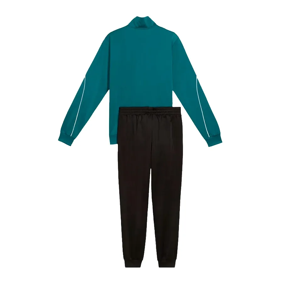 Imagen 1 de 2 de Conjunto Puma Poly Piping-VERDE AGUA/NEGRO