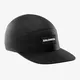 gorra-salomon-bonatti-waterproof-NEGRO