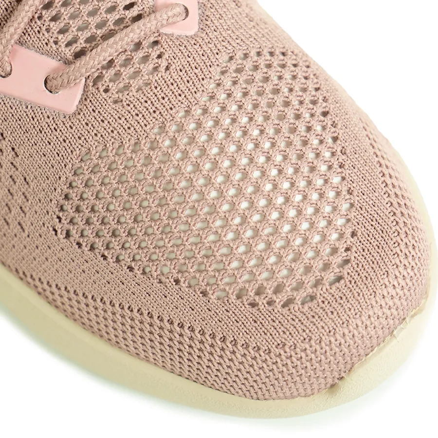 Imagen 3 de 4 de Zapatillas Topper Curb-ROSA