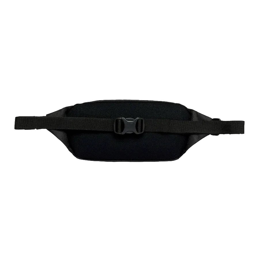 Imagen 1 de 4 de Riñonera Asics Waist Pouch-NEGRO