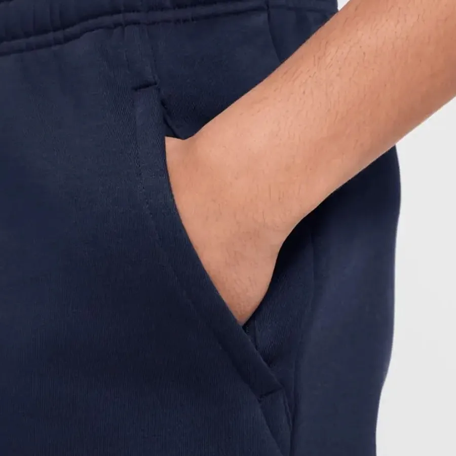 Imagen 5 de 6 de Nike Shorts Fleece Park20-MARINO