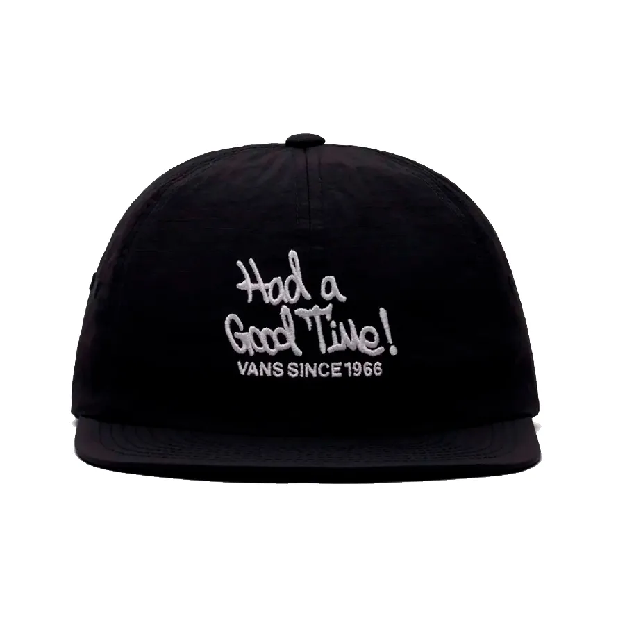 Imagen 0 de 4 de Vans Had A Good Day Jockey-NEGRO