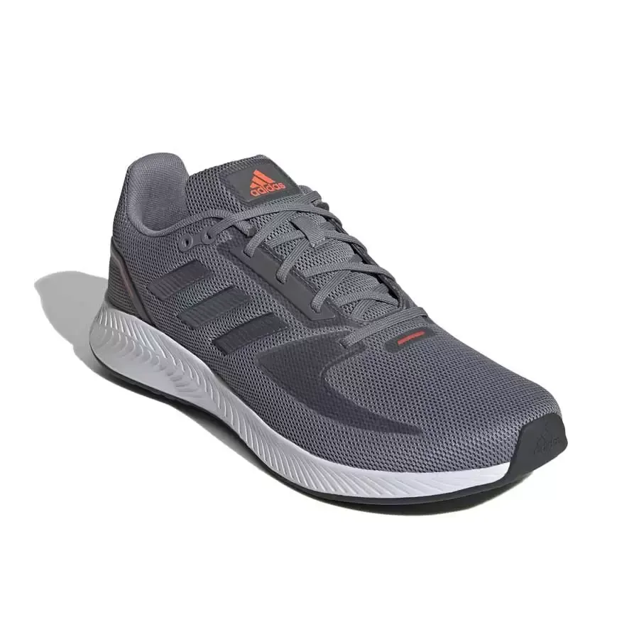 Imagen 0 de 6 de Zapatillas adidas Runfalcon 2.0-GRAFITO/NEGRO/ROJO