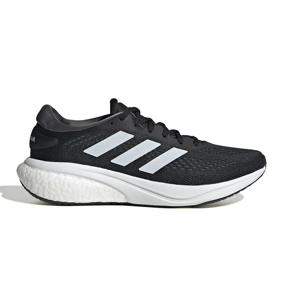 Imagen 1 de 9 de Zapatillas adidas Supernova 2-NEGRO/BLANCO