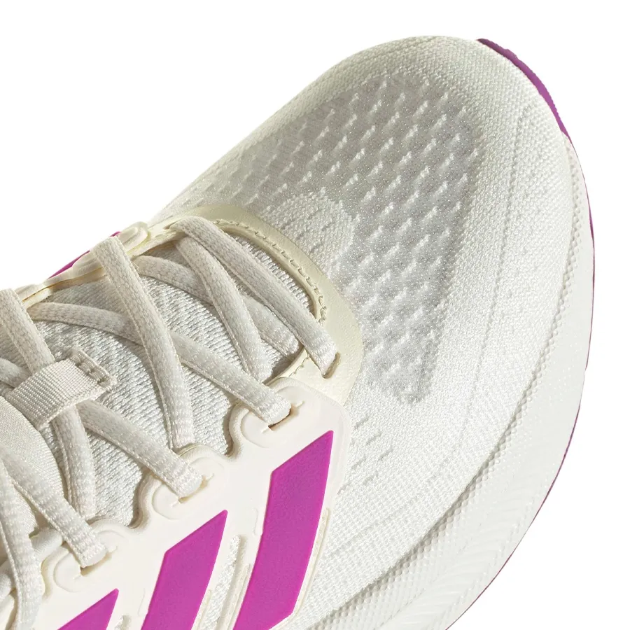 Imagen 6 de 7 de Zapatillas adidas Ultrarun 5-BLANCO/FUCSIA