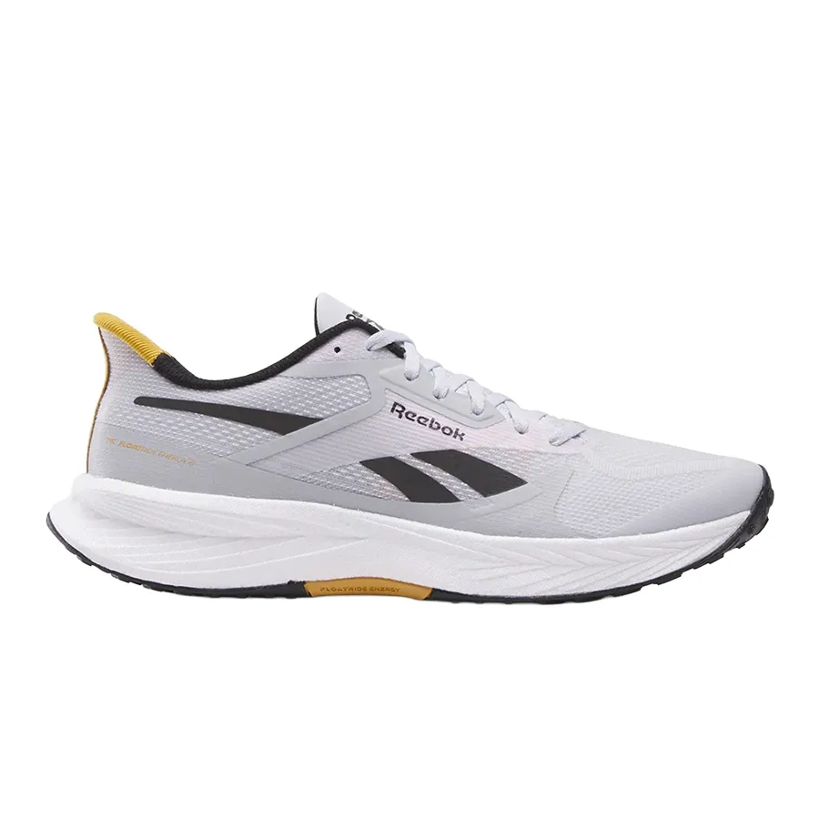 Imagen 0 de 6 de Zapatillas Reebok Floatride Energy 6-GRIS/NEGRO