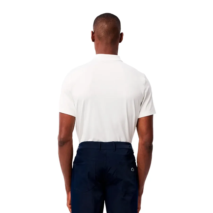 Imagen 1 de 3 de Remera Lacoste Golf-BLANCO