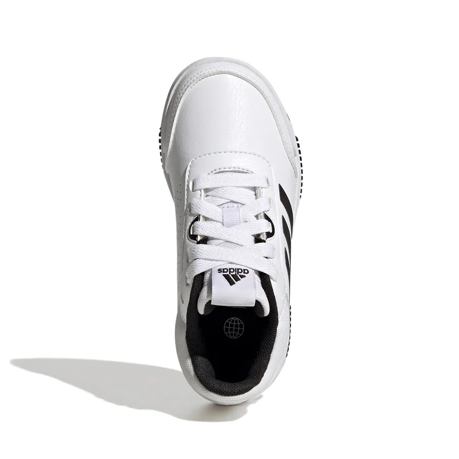 Imagen 3 de 7 de Zapatillas adidas Tensaur Sport 2.0-BLANCO/NEGRO