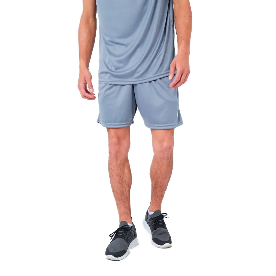 Imagen 0 de 3 de Shorts Snauwaert Rood-GRIS