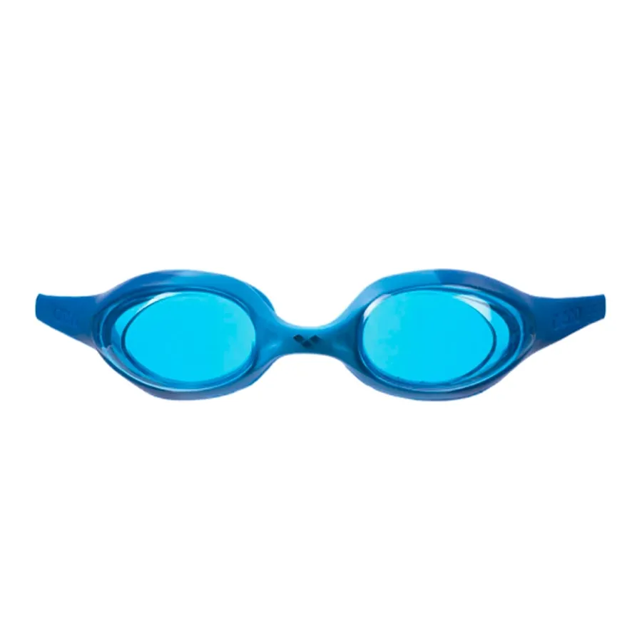 Imagen 1 de 2 de Antiparras Arena Spider Junior-CELESTE/AZUL
