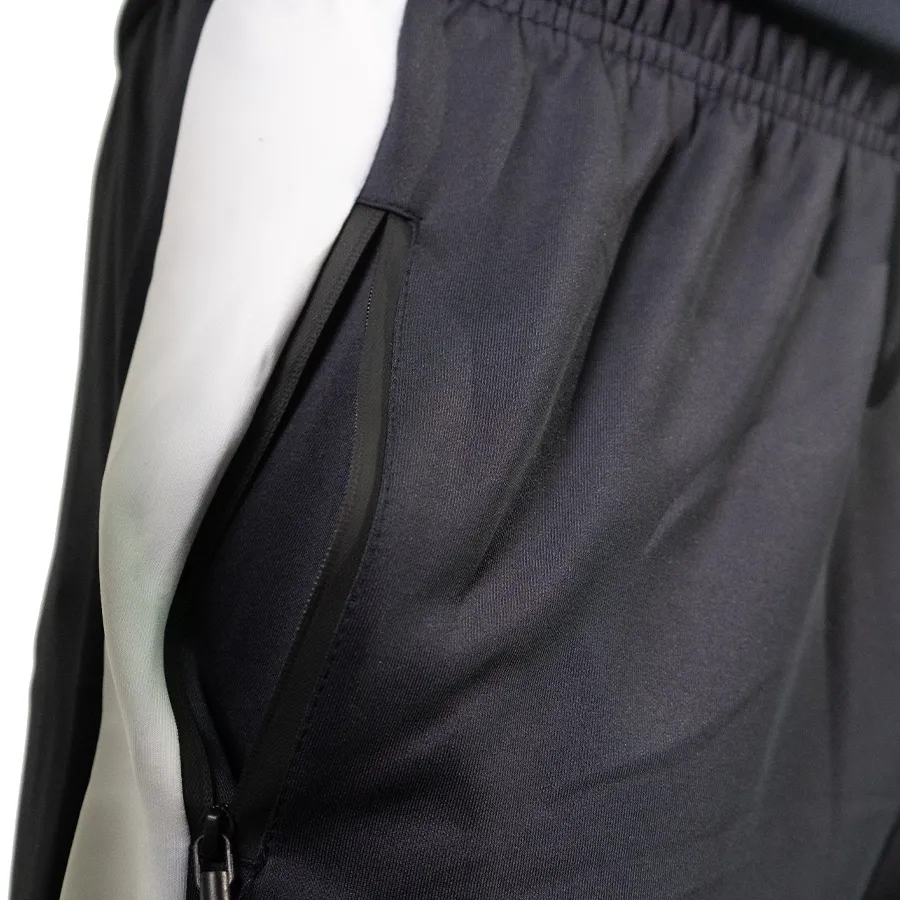 Imagen 5 de 6 de Conjunto Kamp Sport Track Suit-AZUL MARINO/BLANCO