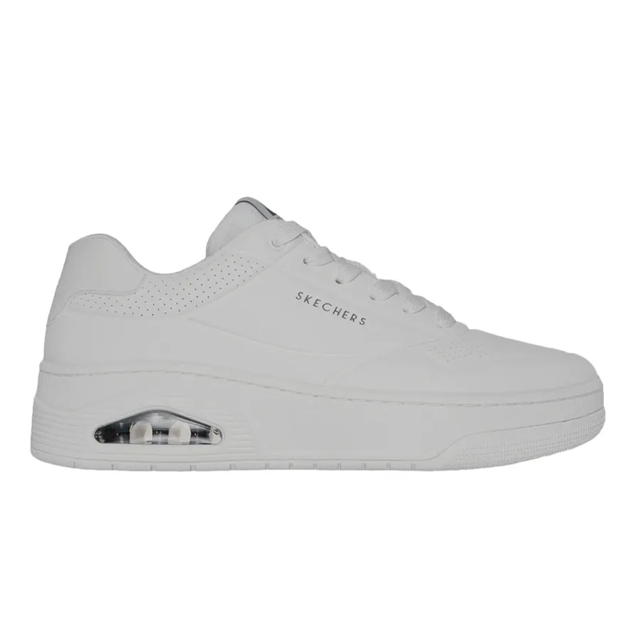 Imagen 0 de 5 de Zapatillas Skechers Uno Court-BLANCO