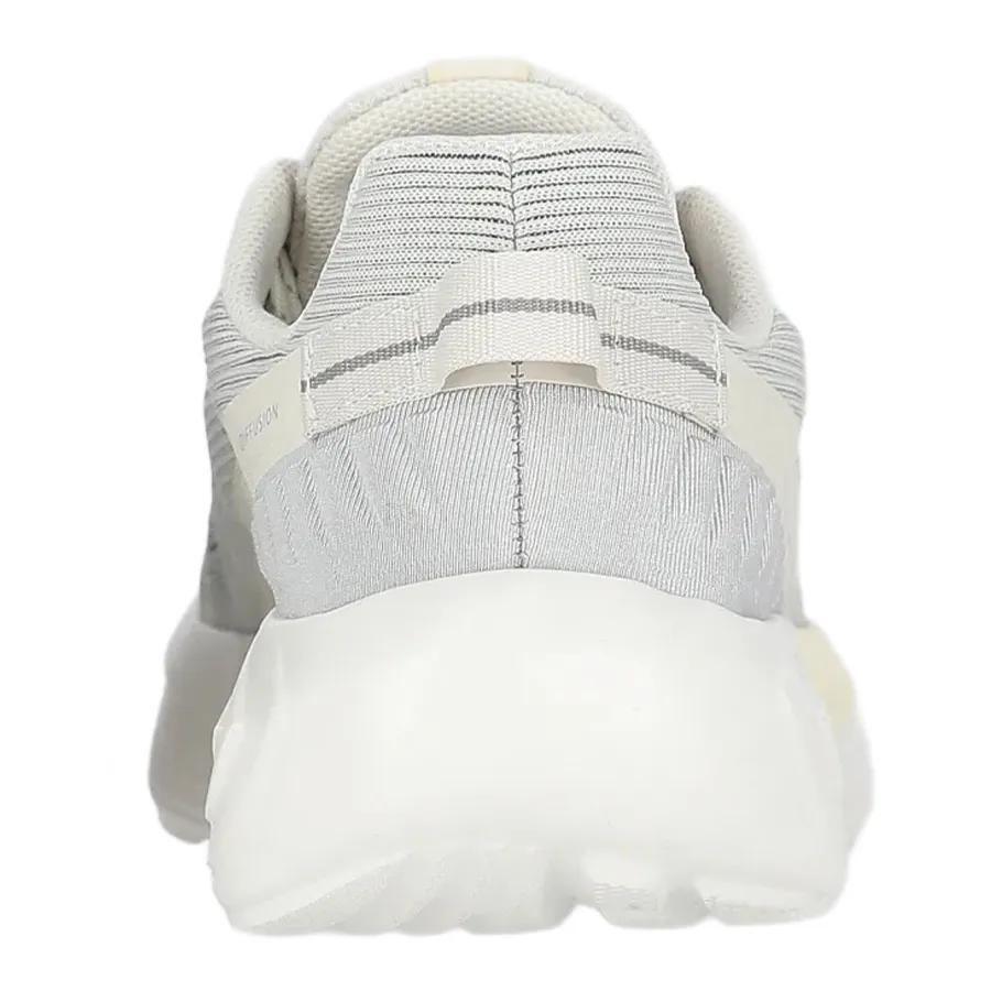 Imagen 5 de 6 de Zapatillas Fila Diffusion-BLANCO/GRIS