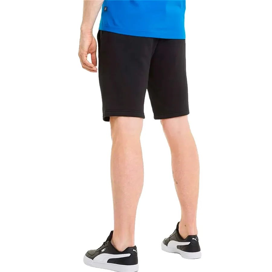 Imagen 1 de 2 de Shorts Puma Essentials-NEGRO