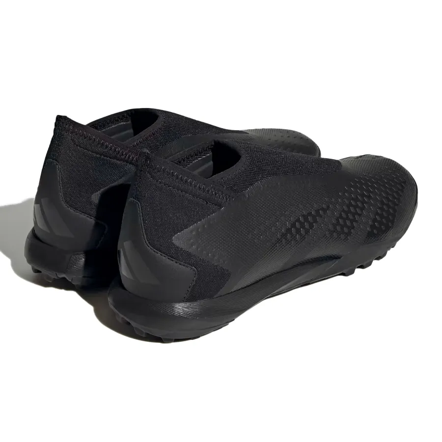 Imagen 2 de 7 de Botines adidas Predator Accuracy.3-NEGRO/NEGRO
