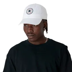 Gorra Converse Tipoff Chuck Patch