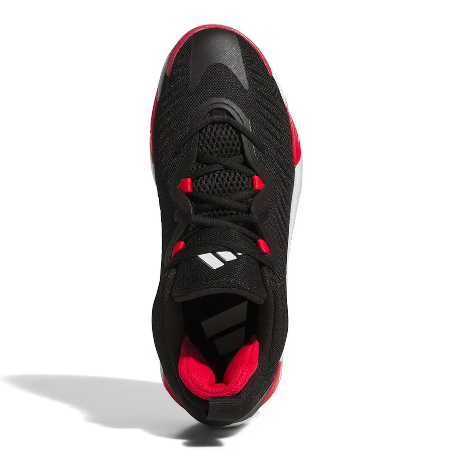 Imagen 3 de 7 de Zapatillas adidas Initiation-NEGRO/ROJO/BLANCO